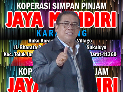 Dr. Drs. Banuara Nadeak, MM.