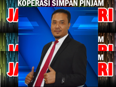 Heston Simanullang, SE, MM.