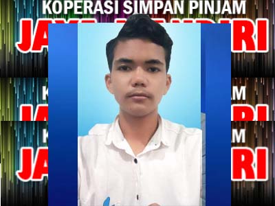 Alfonsus Wandi .S