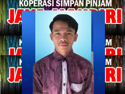 Reymond Sirait