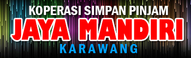 KOPERASI SIMPAN PINJAM JAYA MANDIRI KARAWANG